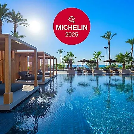 Ammades & - Adults Only Hotel 5*