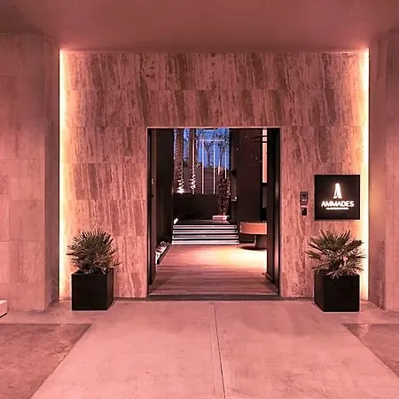 Ammades & - Adults Only Hotel