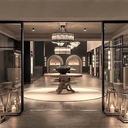 Ammades & - Adults Only Hotel Rhodes City
