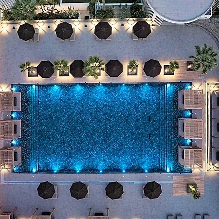 Ammades & - Adults Only Hotel