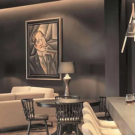 Ammades & - Adults Only Hotel