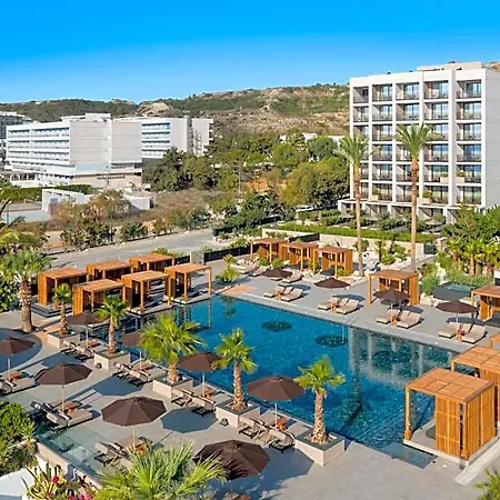 Ammades & - Adults Only Hotel Rhodes City