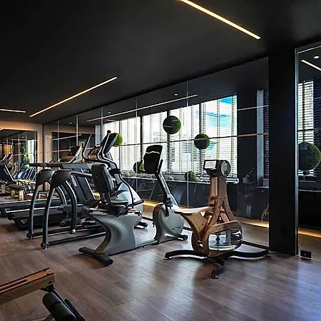 Hotel Ammades & - Adults Only 5*