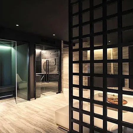 Hotel Ammades & - Adults Only Rhodes City
