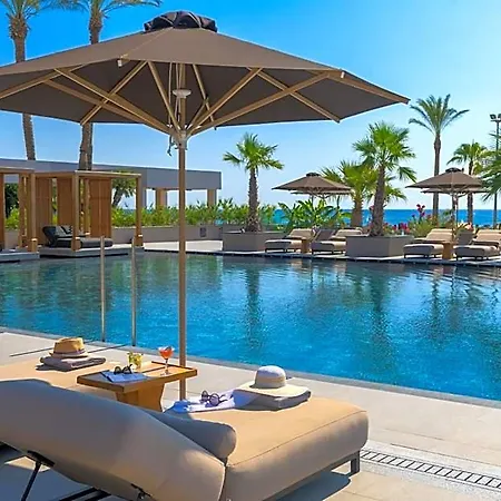 Ammades & - Adults Only 5* Rhodes City