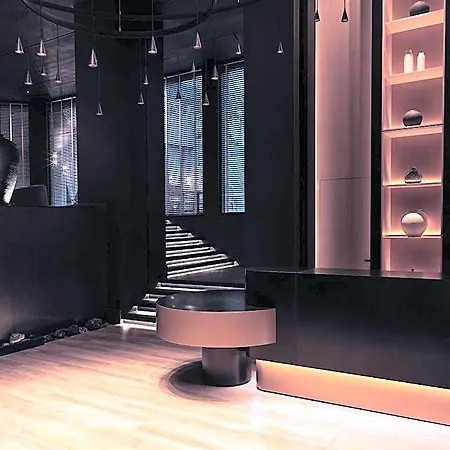 Ammades & - Adults Only Hotel Rhodes City