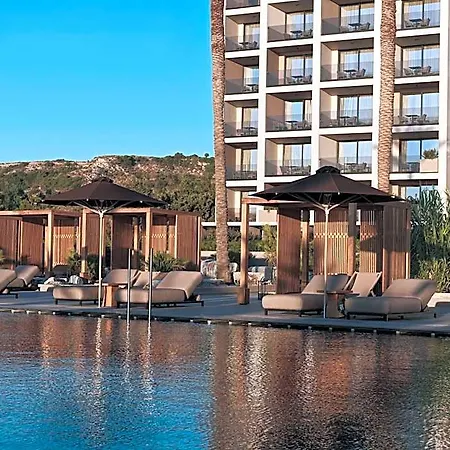 Hotel Ammades & - Adults Only Rhodes City
