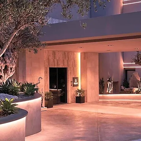 Ammades & - Adults Only Hotel Rhodes City