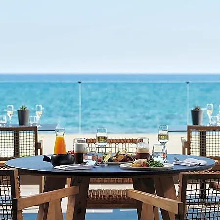 Hotel Ammades & - Adults Only Rhodes City
