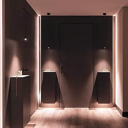 Hotel Ammades & - Adults Only Rhodes City