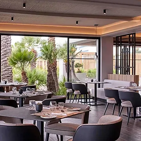 Hotel Ammades & - Adults Only 5*
