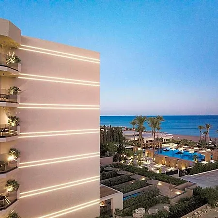 Ammades & - Adults Only 5* Rhodes City